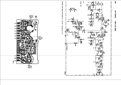 22RH741 /00Z; Philips; Eindhoven (ID = 2540238) Radio