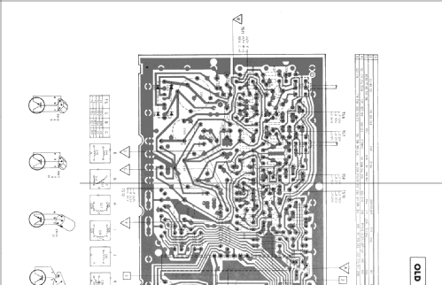 22RH781 /00; Philips Belgium (ID = 1522072) Radio