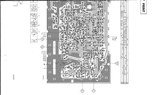 22RH781 /63; Philips; Eindhoven (ID = 1522052) Radio