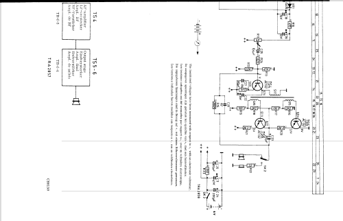 22RL161 /00B /00R /00S; Philips; Eindhoven (ID = 1522023) Radio