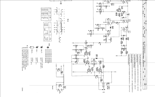 22RL172 /02B /02F /02L; Philips; Eindhoven (ID = 1522670) Radio