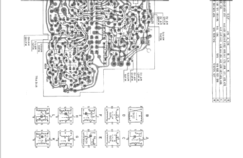 22RL172 /02B /02F /02L; Philips; Eindhoven (ID = 1522676) Radio