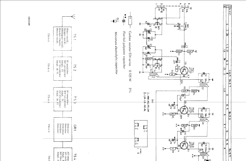 22RL271 /00R /00S; Philips; Eindhoven (ID = 1525210) Radio