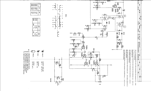 22RL272 /00R /02R; Philips; Eindhoven (ID = 1525310) Radio