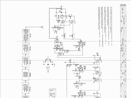 22RL280 /00R /11F /11R /11X; Philips; Eindhoven (ID = 230703) Radio