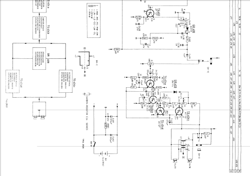 22RL280 /00R /11F /11R /11X; Philips; Eindhoven (ID = 230704) Radio