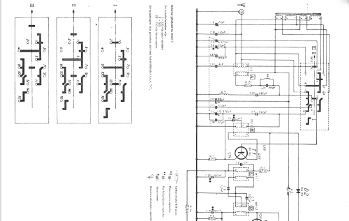 22RL311; Philips; Eindhoven (ID = 642101) Radio