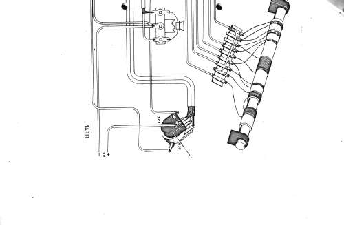 22RL311; Philips; Eindhoven (ID = 642109) Radio