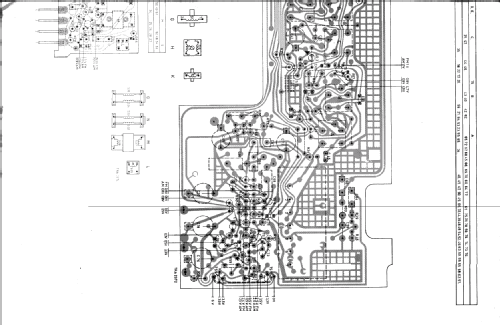 22RL361 /00C /00R; Philips; Eindhoven (ID = 1525535) Radio