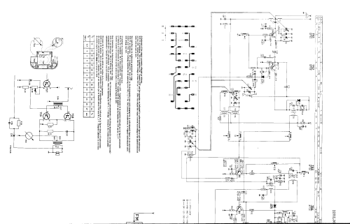 22RL362 /00B /00R; Philips; Eindhoven (ID = 1525561) Radio