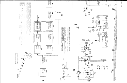 22RL362 /00B /00R; Philips; Eindhoven (ID = 1525562) Radio