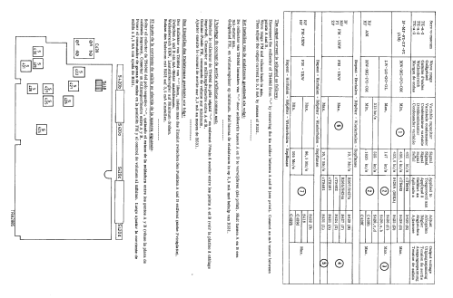 22RL370 /02R /02L; Philips; Eindhoven (ID = 1525902) Radio