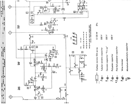 22RL383 /00R /22R /33R; Philips; Eindhoven (ID = 1065946) Radio