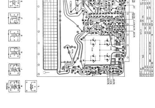 22RL384 /62R; Philips Belgium (ID = 1997332) Radio