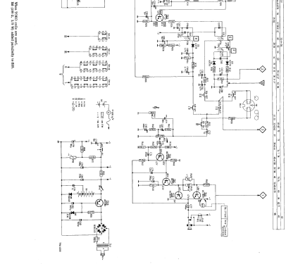 22RL406 /00R; Philips; Eindhoven (ID = 1505727) Radio