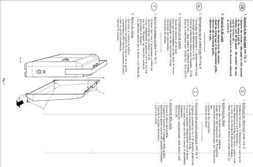 22RL406 /02R; Philips; Eindhoven (ID = 1505876) Radio