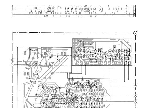 22RL425 /00Z; Philips; Eindhoven (ID = 2048300) Radio