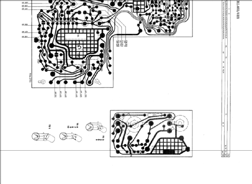 22RL462 /62R; Philips; Eindhoven (ID = 890239) Radio