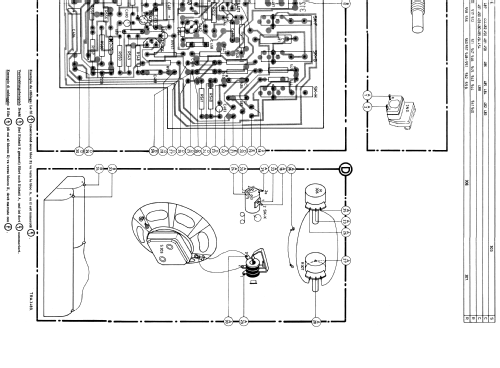 22RL481; Philips; Eindhoven (ID = 1995097) Radio