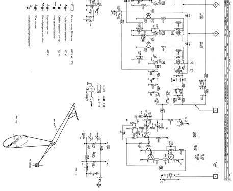 22RL483 /00R; Philips; Eindhoven (ID = 1997375) Radio