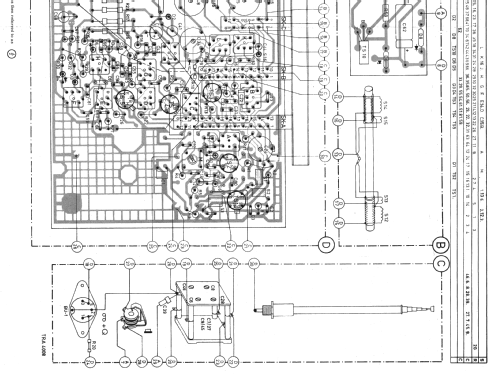 22RL496 /00R; Philips; Eindhoven (ID = 1508164) Radio