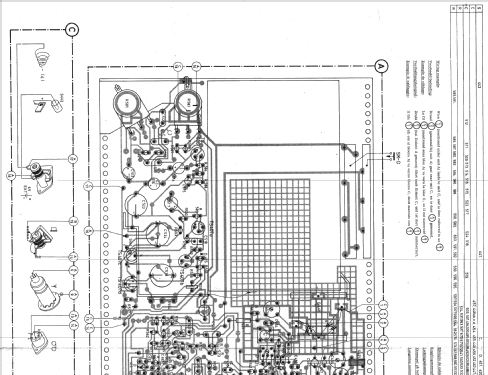 22RL500 /02; Philips; Eindhoven (ID = 1509518) Radio