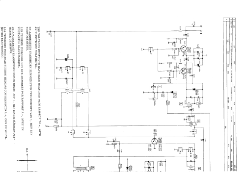 22RL573 /01; Philips; Eindhoven (ID = 890219) Radio