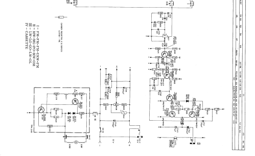 22RL573 /01; Philips; Eindhoven (ID = 890221) Radio