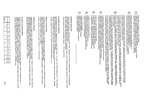 22RL573 /01; Philips; Eindhoven (ID = 890222) Radio