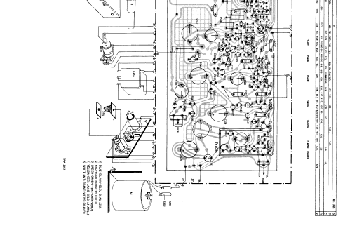 22RL573 /01; Philips; Eindhoven (ID = 890227) Radio