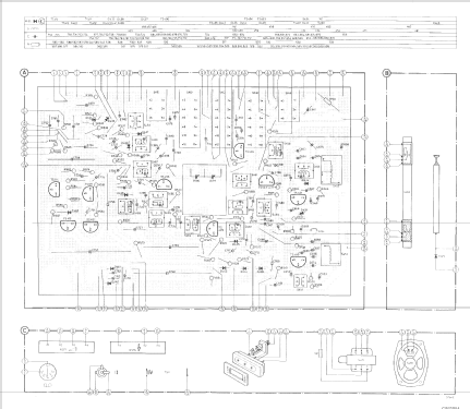 22RL653 /00R /22R; Philips; Eindhoven (ID = 779928) Radio