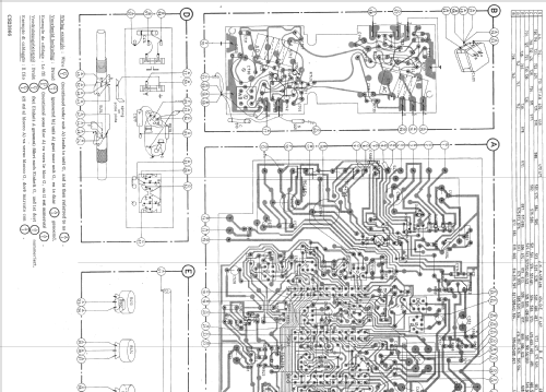 22RL693 /00; Philips; Eindhoven (ID = 1512074) Radio