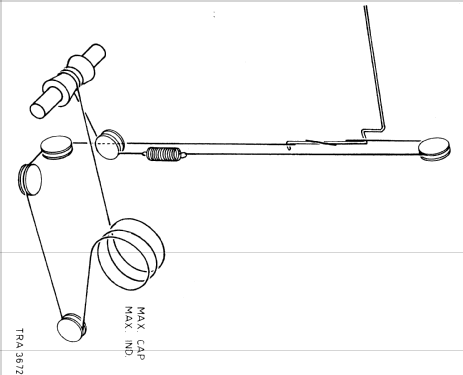 22RL693 /00; Philips; Eindhoven (ID = 1512076) Radio