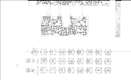 22RL962 /00 /01; Philips; Eindhoven (ID = 1529110) Radio