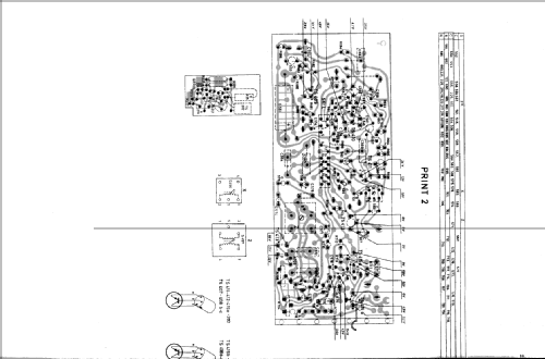 22RL962 /00 /01; Philips; Eindhoven (ID = 1529111) Radio