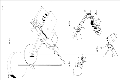 22RL962 /00 /01; Philips; Eindhoven (ID = 1529119) Radio