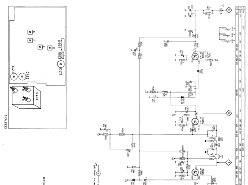 22RN216 /00; Philips; Eindhoven (ID = 1605803) Car Radio