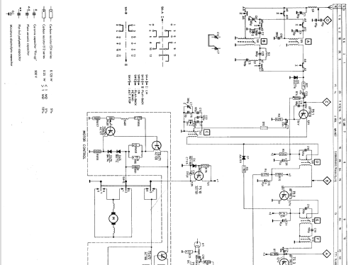 22RN302 /38; Philips; Eindhoven (ID = 1593859) Car Radio