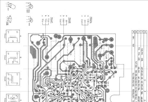 22RN314 /00; Philips; Eindhoven (ID = 1606626) Autoradio