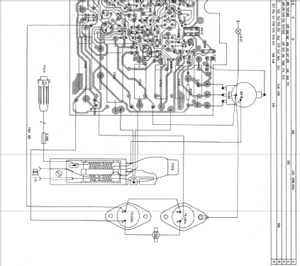 22RN314 /19; Philips; Eindhoven (ID = 1606643) Car Radio