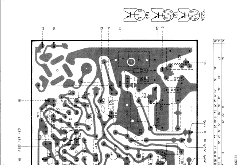 22RN364 /00; Philips; Eindhoven (ID = 1529938) Car Radio