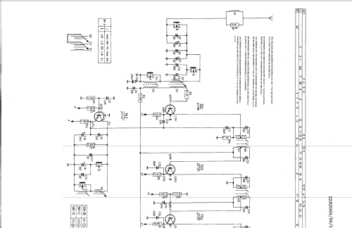 22RN364 /15; Philips; Eindhoven (ID = 1529891) Car Radio