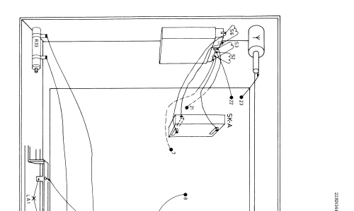 22RN364 /15; Philips; Eindhoven (ID = 1529906) Car Radio