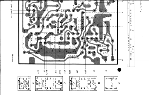 22RN364 /19; Philips; Eindhoven (ID = 1529923) Car Radio