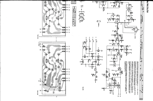 22RN464 /00 /29; Philips; Eindhoven (ID = 1530083) Car Radio