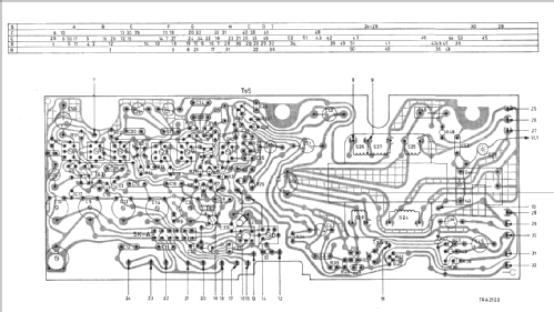 22RN464 /19; Philips; Eindhoven (ID = 1530099) Car Radio