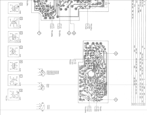 22RN511 /00; Philips; Eindhoven (ID = 1605339) Car Radio