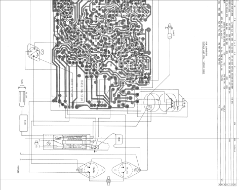 22RN511 /19; Philips; Eindhoven (ID = 1605379) Car Radio