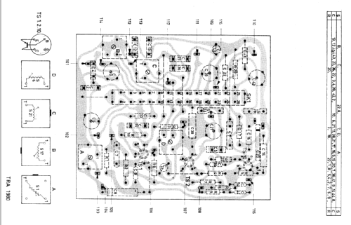 22RN564 /00 /29; Philips; Eindhoven (ID = 1530905) Car Radio