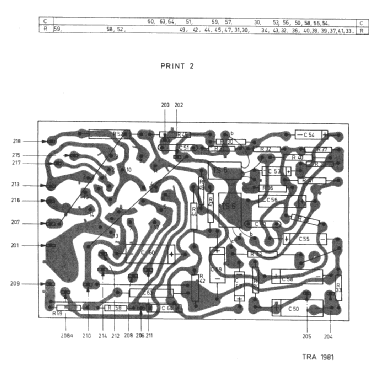 22RN564 /00 /29; Philips; Eindhoven (ID = 1530907) Car Radio